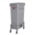 Socle roulant pour conteneurs Socle roulant pour conteneurs