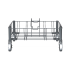 Socle roulant pour conteneurs Socle roulant pour conteneurs