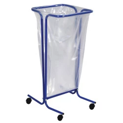 Support sac mobile ou sur pieds