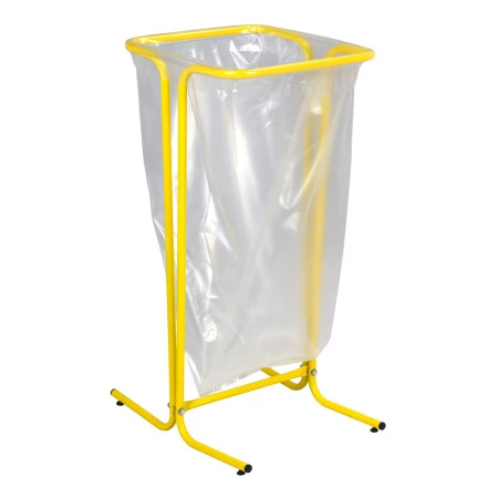 Support sac mobile ou sur pieds Support sac mobile ou sur pieds