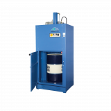 Presse à fût métallique électrique Presse à fût métallique électrique