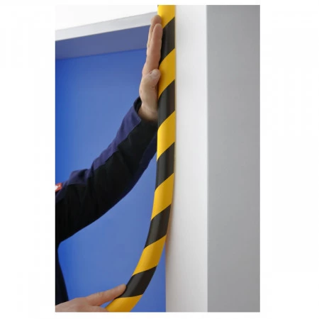 Protection antichoc en cercle Protection antichoc en cercle