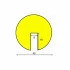 Protection antichoc en cercle Protection antichoc en cercle