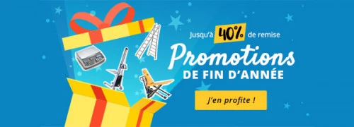 Promo de fin d'année 2021