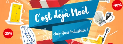 Promo fin d'année 2020