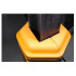 Butoir de protection pour pilier en polyéthylène Butoir de protection pour pilier en polyéthylène