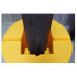 Butoir de protection pour pilier en polyéthylène Butoir de protection pour pilier en polyéthylène