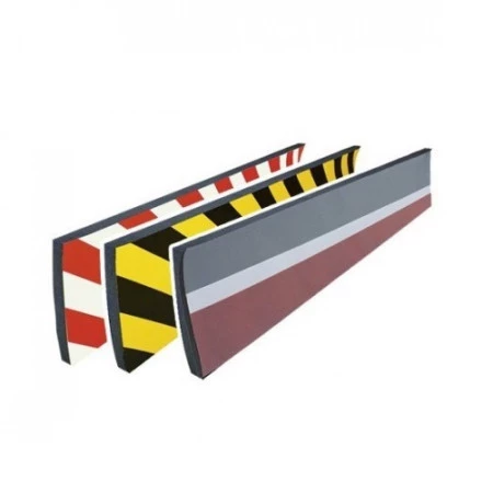 Plinthe de protection murale Plinthe de protection murale