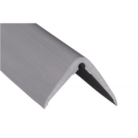 Protection d'angle souple à coller - Largeur : 15 à 60 mm Protection d'angle souple à coller - Largeur : 15 à 60 mm
