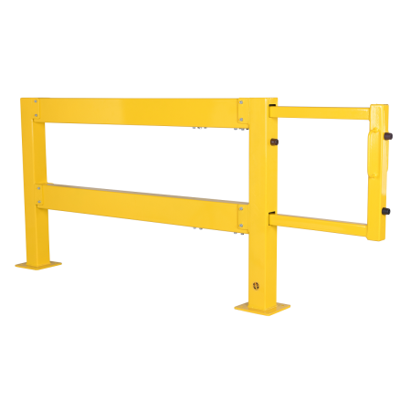 Barrière de protection modulable Barrière de protection modulable