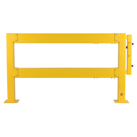 Barrière de protection modulable Barrière de protection modulable
