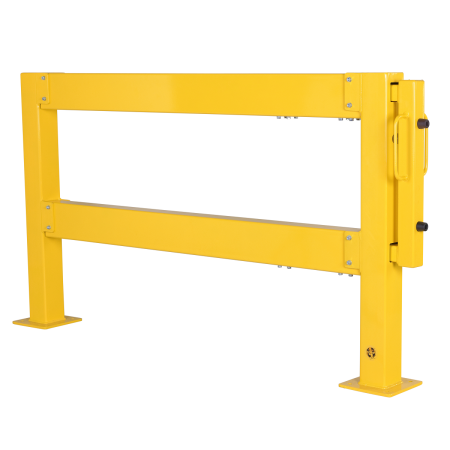 Barrière de protection modulable Barrière de protection modulable