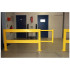 Barrière de protection modulable Barrière de protection modulable