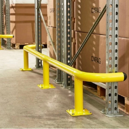 Arceau de protection pour rack Arceau de protection pour rack