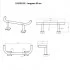 Arceau de protection pour rack Arceau de protection pour rack