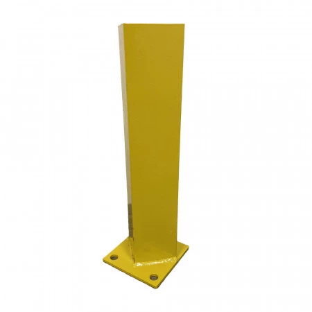 Cornière de protection pour rayonnage Cornière de protection pour rayonnage