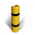 Protection de poteau souple de rayonnage. Hauteur 500 mm. Attache velcro Protection de poteau souple de rayonnage. Hauteur 500 mm. Attache velcro