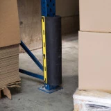 Protection de rayonnage Protection de rayonnage