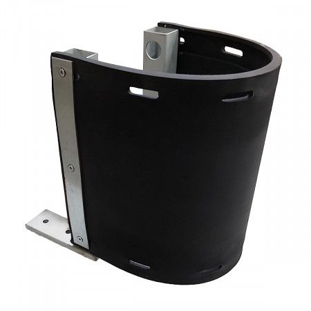 Protection de rayonnage Protection de rayonnage