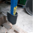 Protection de rayonnage Protection de rayonnage
