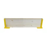 Long. 1220 mm - Haut. 220 mm Long. 1220 mm - Haut. 220 mm