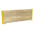 Long. 1220 mm - Haut. 450 mm Long. 1220 mm - Haut. 450 mm