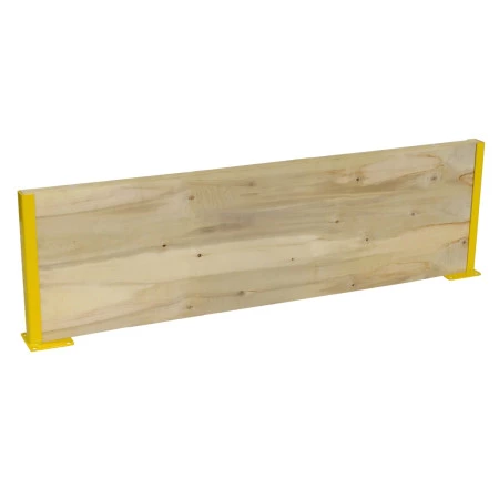 Long. 2440 mm - Haut. 220 mm Long. 2440 mm - Haut. 220 mm