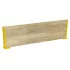 Long. 2440 mm - Haut. 220 mm Long. 2440 mm - Haut. 220 mm