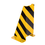 Sabot de protection en U - Hauteur 400 mm Sabot de protection en U - Hauteur 400 mm