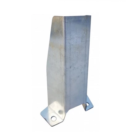 Sabot de protection pour rayonnage mi-lourd Sabot de protection pour rayonnage mi-lourd