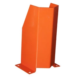 Sabot de protection pour rayonnage