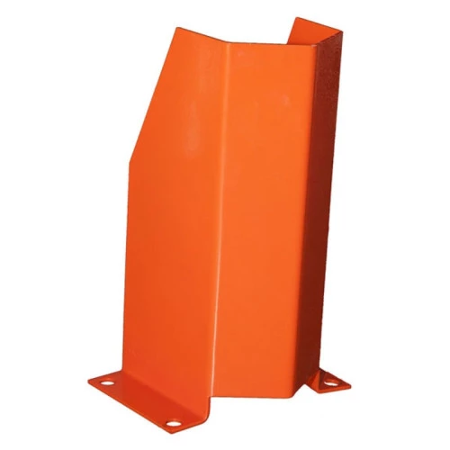 Sabot de protection pour rayonnage