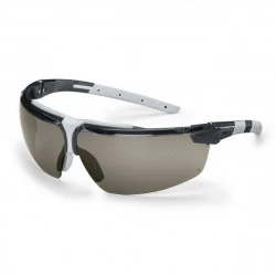 Lunettes de protection à branches flexibles
