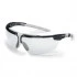 Lunettes de protection à branches flexibles Lunettes de protection à branches flexibles