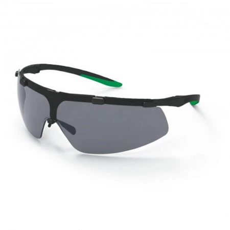 Paire de lunettes de protection soudeur