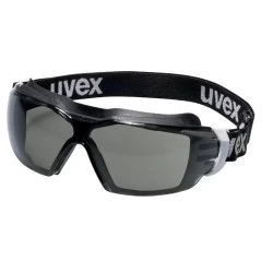 Lunettes de protection panoramiques