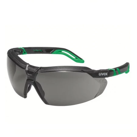 Lunettes de protection pour soudeurs uvex i-5 Lunettes de protection pour soudeurs uvex i-5