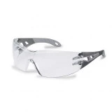 Lunettes de protection pour visages fins Pheox Uvex Lunettes de protection pour visages fins Pheox Uvex