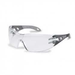 Lunettes de protection pour visages fins Pheox Uvex