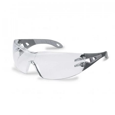 Lunettes de protection pour visages fins Pheox Uvex Lunettes de protection pour visages fins Pheox Uvex