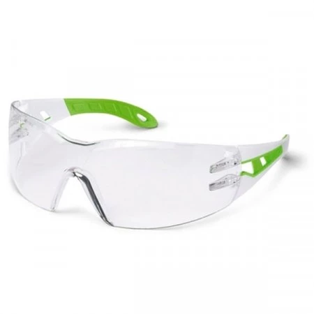 Lunettes de protection pour visages fins Pheox Uvex