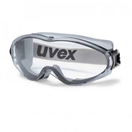 Lunettes-masques de protection légères