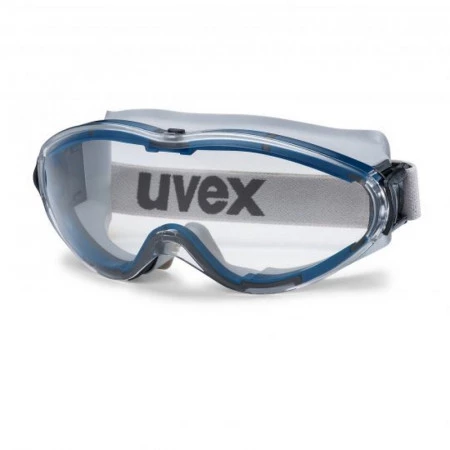 Lunettes-masques de protection légères Lunettes-masques de protection légères