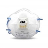 le masque de protection respiratoire individuelle ffp2