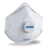 Masque FFP1 coque avec soupape Masque FFP1 coque avec soupape