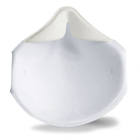 Masque FFP1 coque avec soupape Masque FFP1 coque avec soupape
