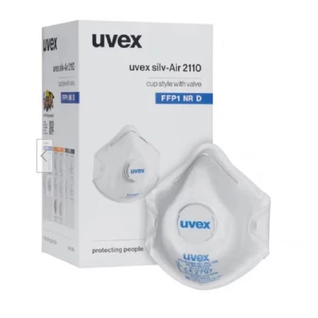 Référence UVEX 8762110 Référence UVEX 8762110
