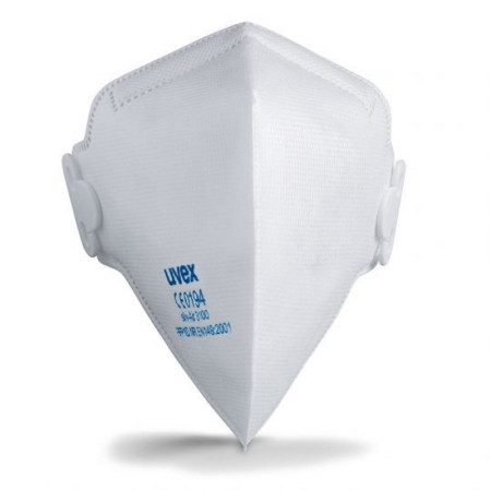 Masque FFP1 pliable Masque FFP1 pliable