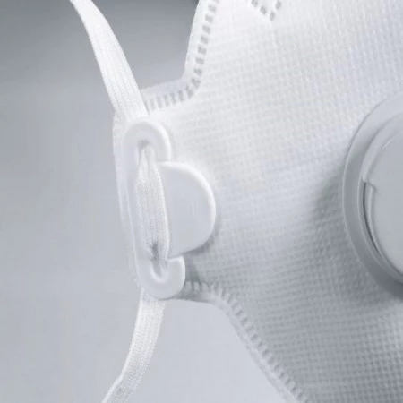 Masque FFP2 - Uvex silv-Air c 3210 Masque FFP2 - Uvex silv-Air c 3210