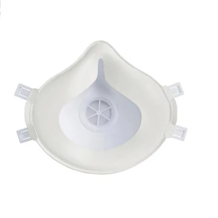 Masque FFP3 coque avec soupape Masque FFP3 coque avec soupape